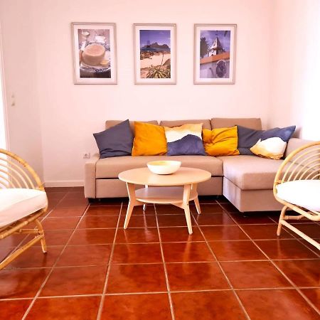 Abrigo Das Matas Porto Santo Exterior foto